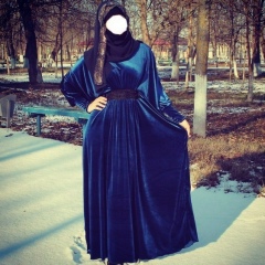 Амина Юсуфова, 20.01.1988, Махачкала