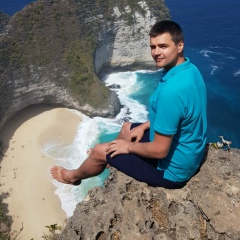 Дмитрий Волков, 17.09.1987, Санкт-Петербург