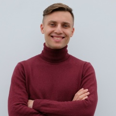 Евгений Должкевич, 25.11, Зеленоград