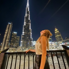 Аня Устинова, 09.03.1989, Москва