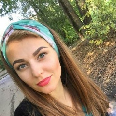 Светлана Петрова, 12.10, Москва