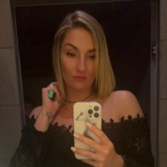 Alisha Stolbintseva, 17.11