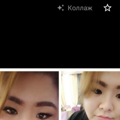 Алмагуль Баймуканова, 24.02.2000, Караганда