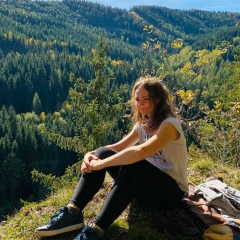 Александра Лыжина, 21.04.1987, Москва