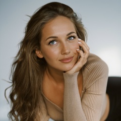 Анастасия Волкова, 20.11.1991, Москва