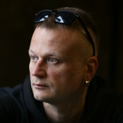 Дмитрий Панов, Санкт-Петербург