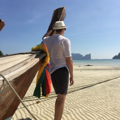 Антон Авдеев, 01.03, Симферополь