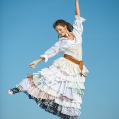 Алиса Олексеева, 07.04.1996, Киев