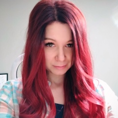 Алина Сясина, 28.12, Москва