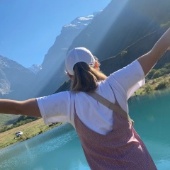 Александра Лепеева, 17.06.1987, Сочи