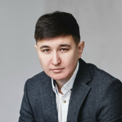 Григорий Бочкин, 03.01, Иркутск