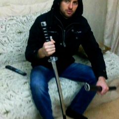 Мансур Харчо, 07.06, Грозный