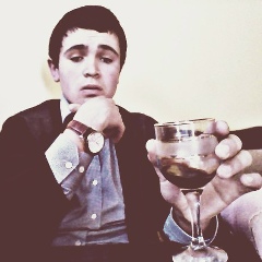 Hayk Gyulgazyan, 29.03.1997, Ванадзор