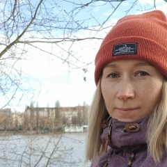 Снежана Струневская, 12.12, Минск