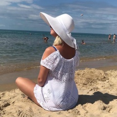 Наталья Валиахметова, 07.01, Самара