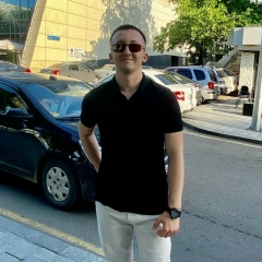 Саддам Умаров, 08.11, Туркестан