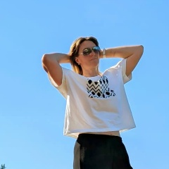 Евгения Лымарь, 24.04.1983, Санкт-Петербург