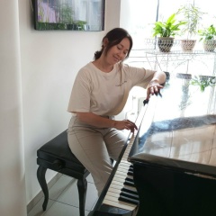 Асия Акпанова, 04.06, Орск