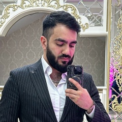 Elchin Novruzov, 10.03