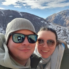 Валерия Черникова, 12.01, Москва