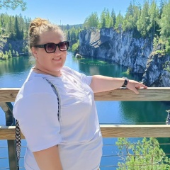 Ирина Красильникова, Выкса