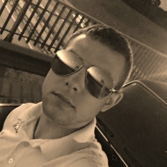 Антон Гузеев