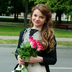 Диана Сакович, 15.07.1987, Барановичи