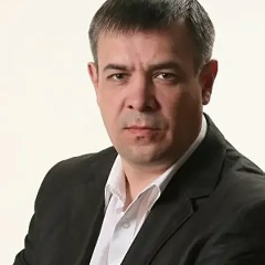 Валерий Усков, 27.05, Челябинск