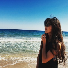 Яна Ким, 13.01, Москва