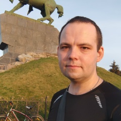 Андрей Бикмурзин, 30.11, Уфа