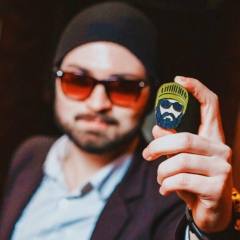 Олег Артемук, 15.02.1990, Тернополь