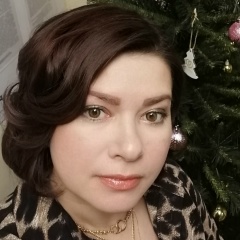 Гульназ Шарипова, 29.11, Уфа