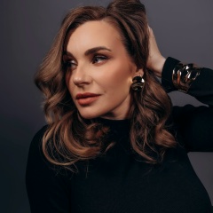 Екатерина Новик, 17.09, Дмитров