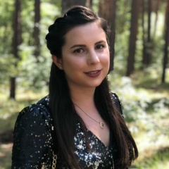 Ксения Порошина, 04.02, Тамбов