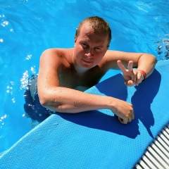 Антоха Закоптелов, 01.07, Пермь