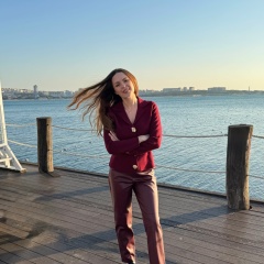 Анастасия Горбачева, 15.03