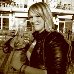 Ольга Костромина, 20.10, Москва