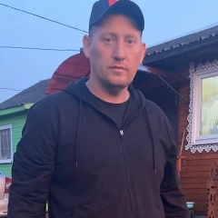 Ванёк Трофим, Вожега