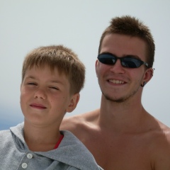 Дима Михайловский, 08.02, Новый Уренгой