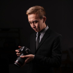 Танирхан Серекпаев, 17.11, Алматы