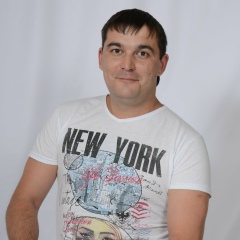 Альберт Латыпов, 01.11, Уфа