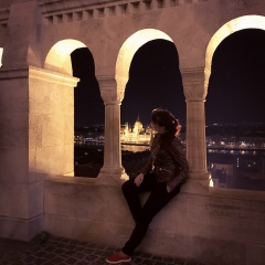 Екатерина Большакова, 30.03, Санкт-Петербург