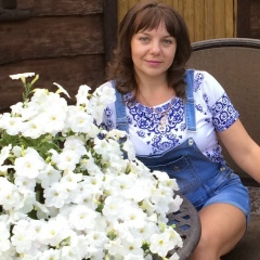 Татьяна Турушева-Изотова, 20.10.1984, Алзамай