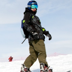 Джо Талатханов, 13.02.1994, Ташкент