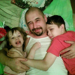 Дмитрий Иванищев, 11.05.1979, Екатеринбург