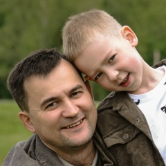 Ильгиз Гараев, 04.01.1987, Тамбов