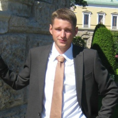 Антон Каракишиев, 14.07.1985, Санкт-Петербург