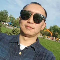 Nurbik Ba, 23.09.1987, Актау