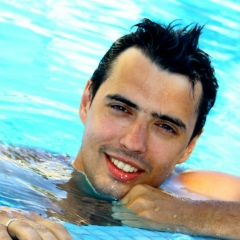 Игорь Фролов, 01.03.1989, Москва