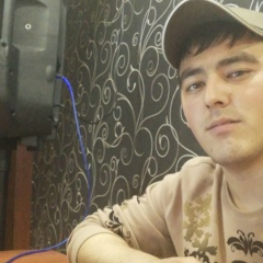 Sherzod Abdusametov, 09.09.1997